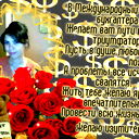 Ирода Джурабоева