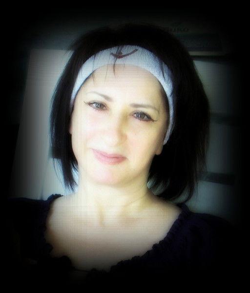 Елена Пастухова