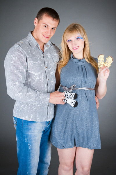 Илья Жарников