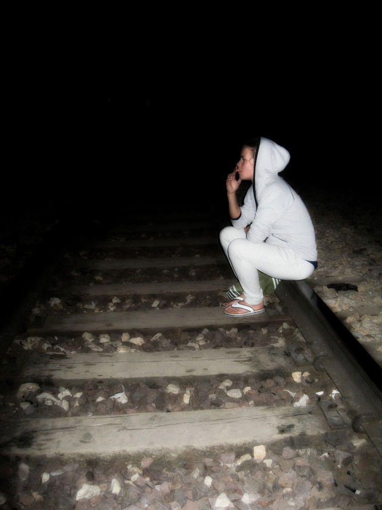 Юля Фалилеева