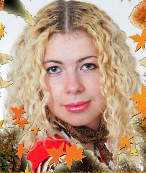 Катерина Шарнина