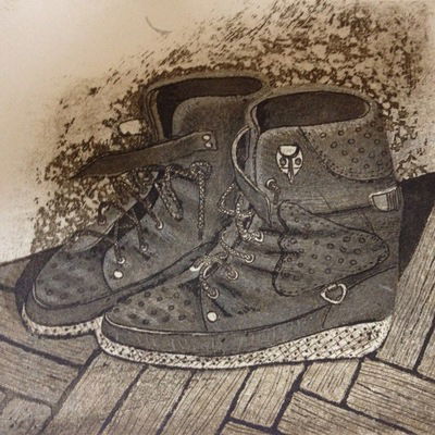 Оля Ульянова