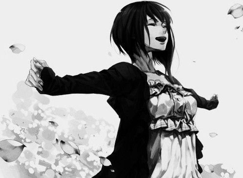 Анастасия Парфенькова