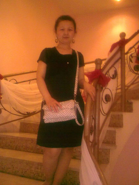 Наргиза Апиева