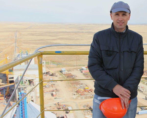 Иван Скрипников