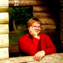 Ирина Владимировна