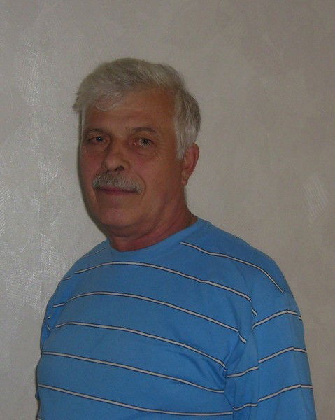 Валерий Никитин