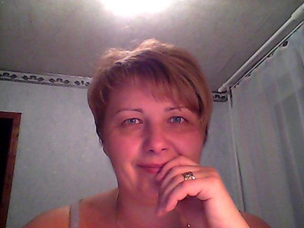 Наталия Щелканова