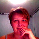 Наталия Щелканова