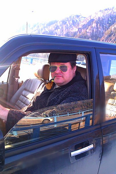 Дмитрий Белецкий