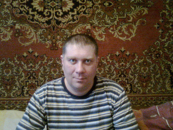 Дмитрий Сорокин