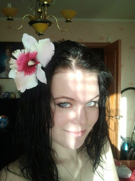 Ирина Мрясева