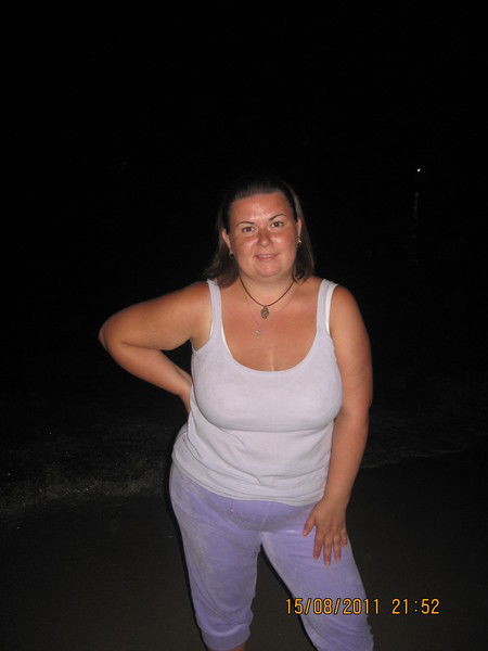 Татьяна Светикова