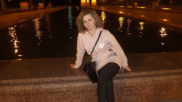 Ирина Логвин