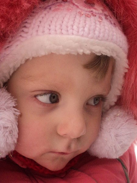 Лена Авилова