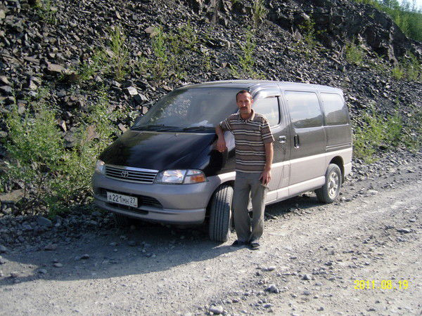 Александр Полушкин