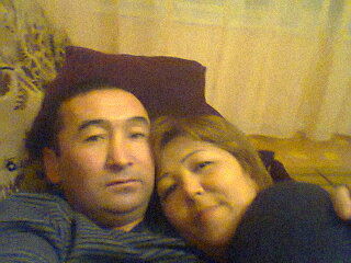 Сандугаш Мусагулова