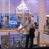 Олег Ермоленко