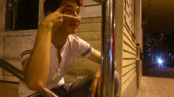 Бектур Бердикеев