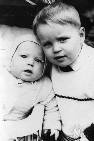 Сергей Князев