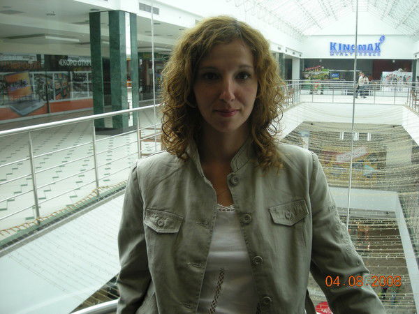 Юлия Гафиятуллина