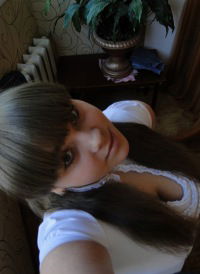 Анастасия Евгеньевна