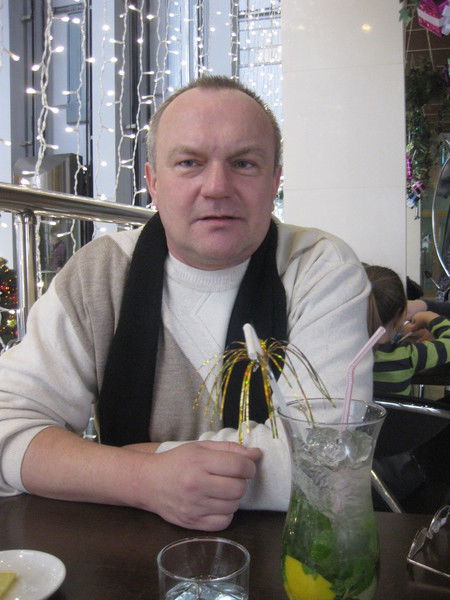 Александр Груздев