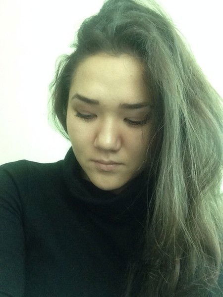 Алина Асадиллаева