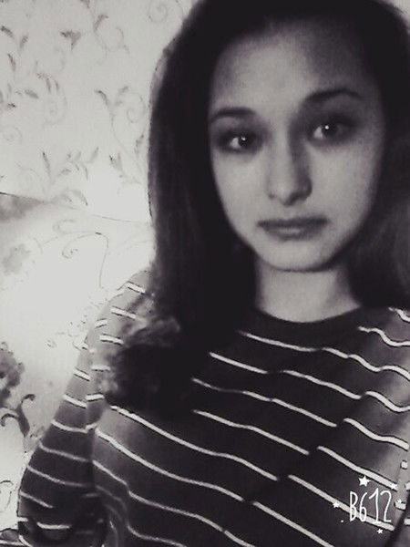 Мария Мишкилеева