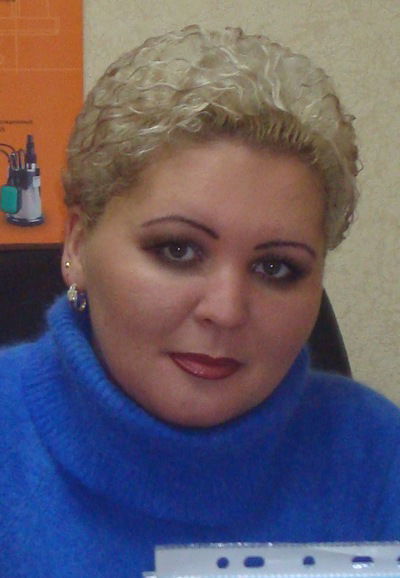 Алина Иванова