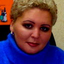 Алина Иванова