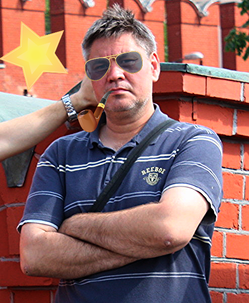 Владимир Галкин