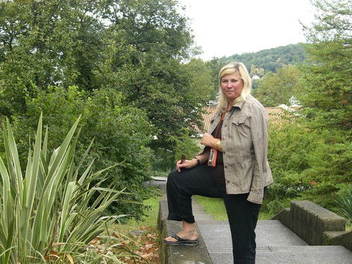 Андреева Маргарита