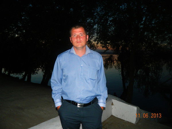 Дамир Акчурин