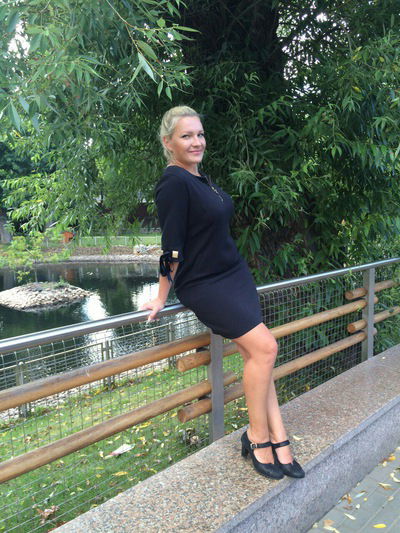 Юлия Большова