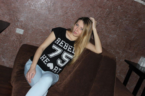 Анна Бикбаева