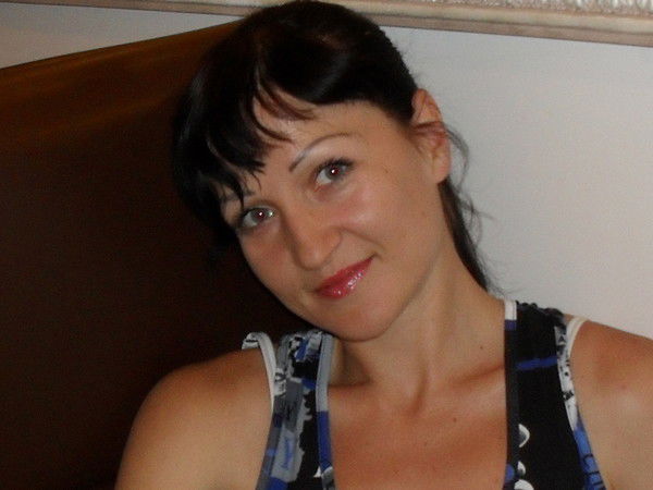 Кристина Арнаутова