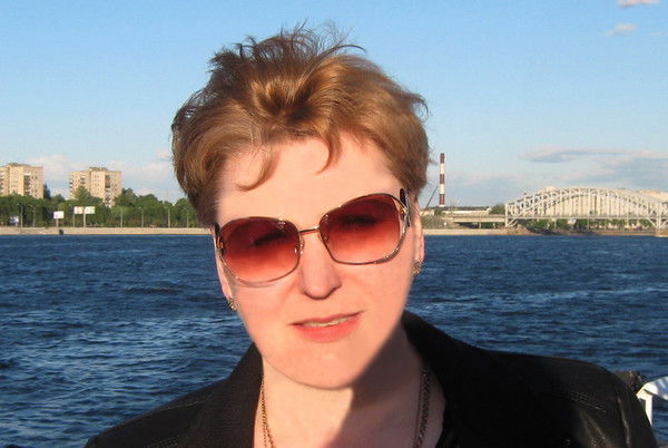 Галя Муравьёва