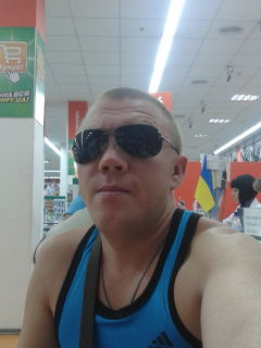 Александр Стародубец