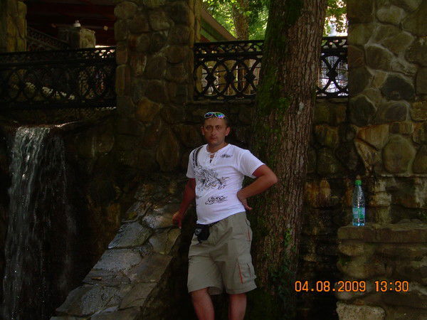 Сергей Ильичев