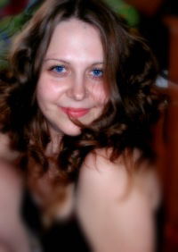 Оксана Стец