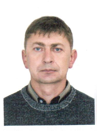 Виктор Климов