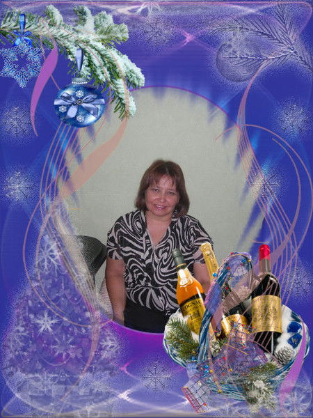 Галина Авдонина