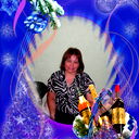 Галина Авдонина