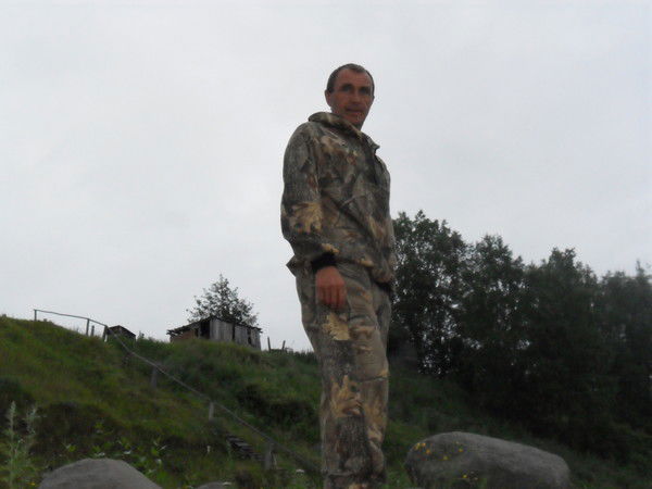 Игорь Капитонов