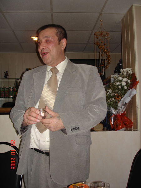 Сергей Алексеев