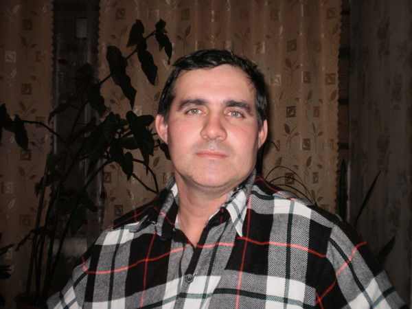 Зимфир Гилемханов