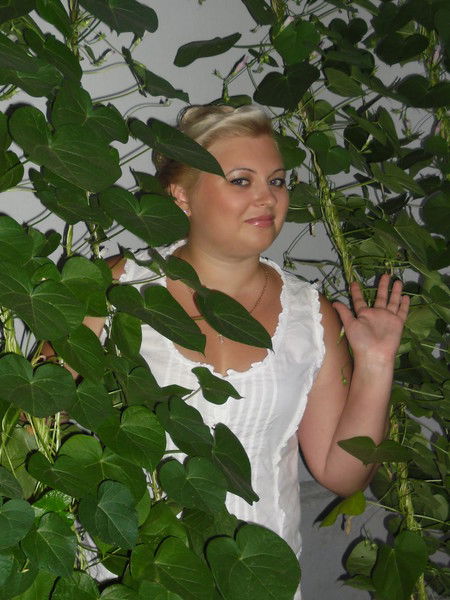 Марина Малышко(Каласовская)