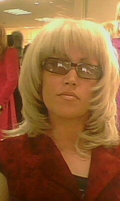 Елена Батраченко