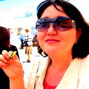Светлана Скудина